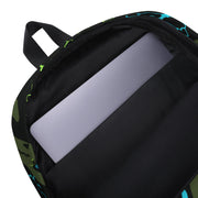 Neuro-Stripe Bio-Neural Night CAMO Backpack - Bag