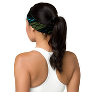 Neuro-Stripe Bio-Neural Night CAMO Headband - Head