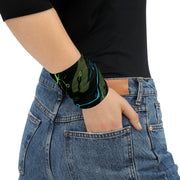 Neuro-Stripe Bio-Neural Night CAMO Neck Gaiter - Head