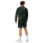 Neuro-Stripe Bio-Neural Night CAMO Unisex Hockey Fan Jersey
