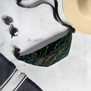 Neuro-Stripe Bio-Neural Night CAMO Waist Pack - Bag