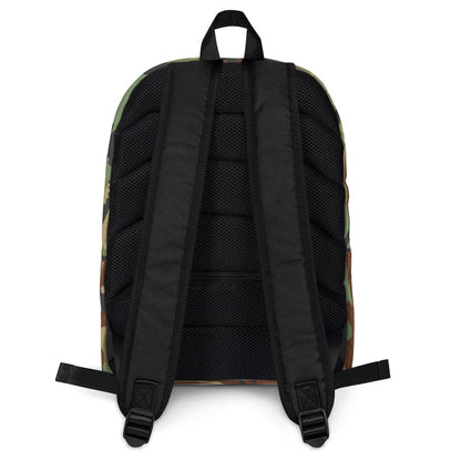 New Zealand Disruptive Pattern Material (DPM) CAMO Backpack - Backpack