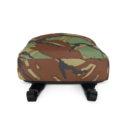 New Zealand Disruptive Pattern Material (DPM) CAMO Backpack