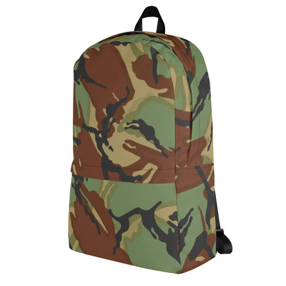 New Zealand Disruptive Pattern Material (DPM) CAMO Backpack