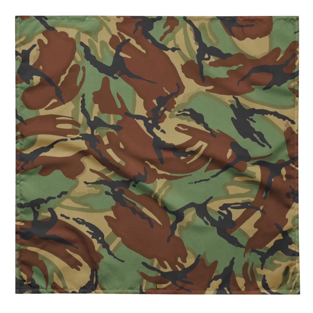 New Zealand Disruptive Pattern Material (DPM) CAMO bandana