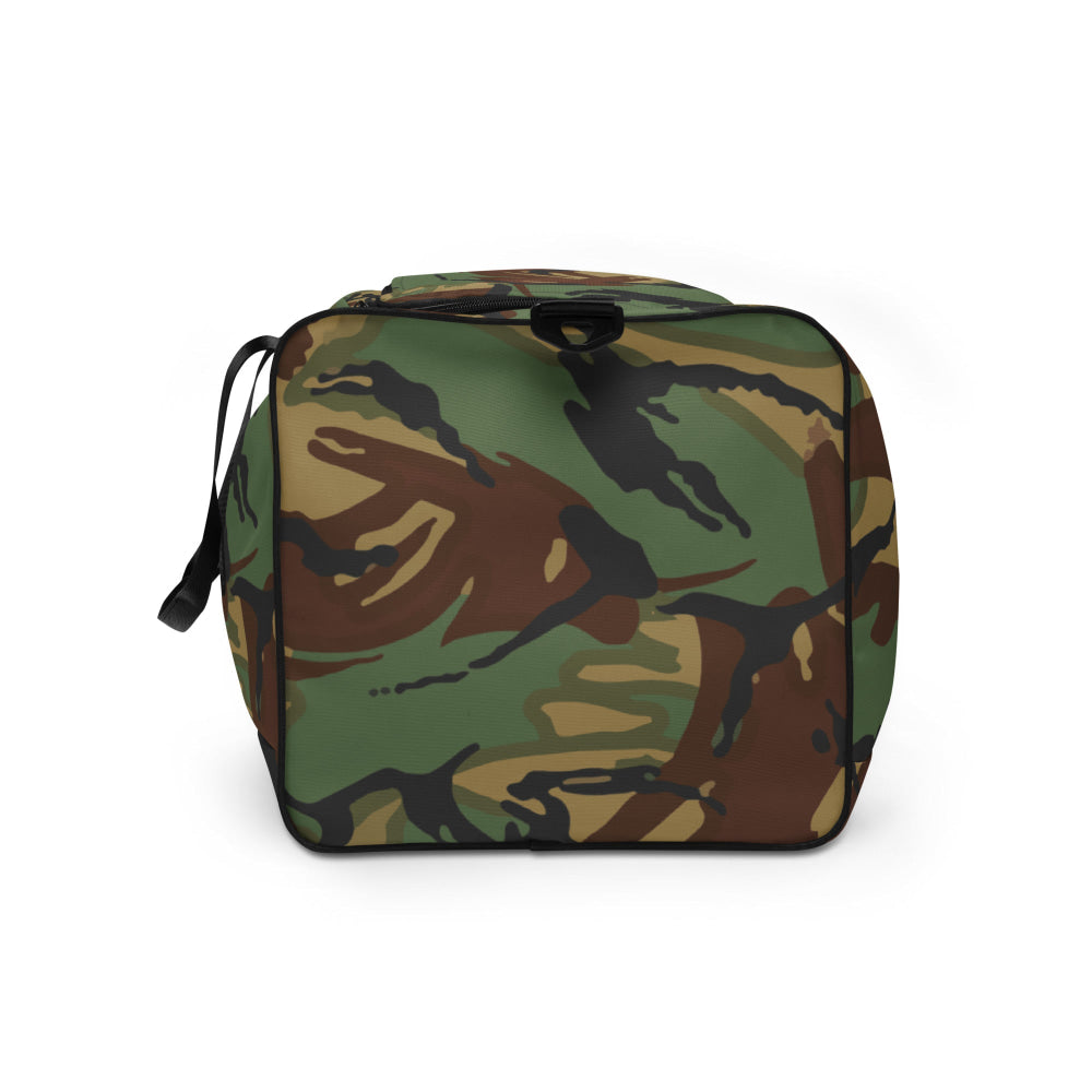 New Zealand Disruptive Pattern Material (DPM) CAMO Duffle bag - Bag