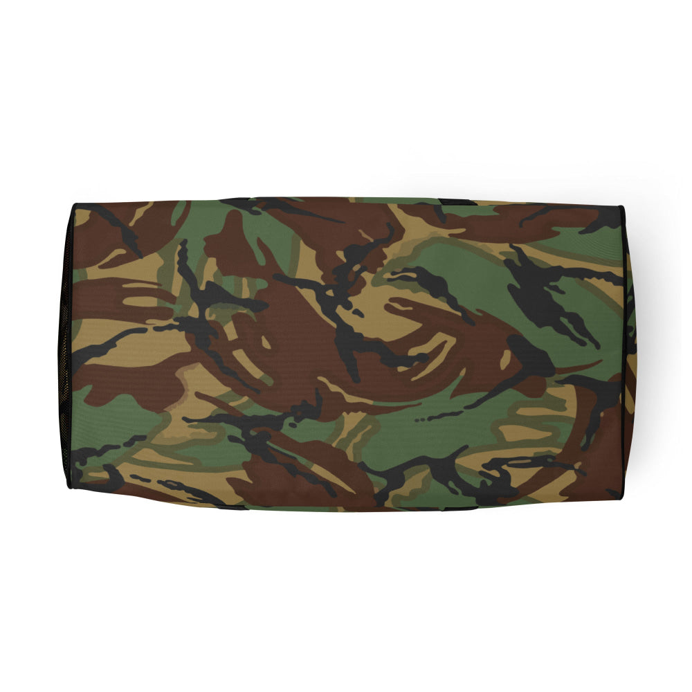 New Zealand Disruptive Pattern Material (DPM) CAMO Duffle bag - Bag