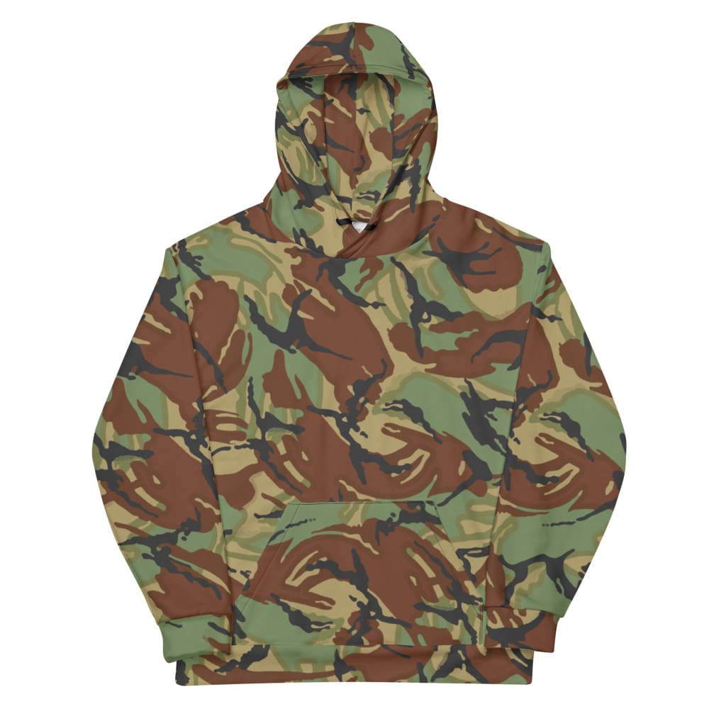 Camo hoodie clearance nz