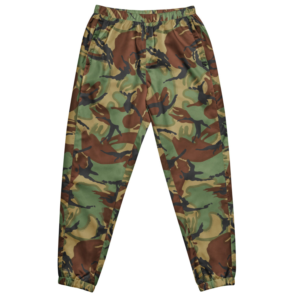 New Zealand Disruptive Pattern Material (DPM) CAMO Unisex track pants - Track Pants