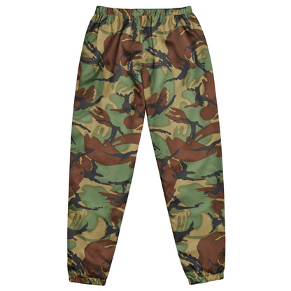 New Zealand Disruptive Pattern Material (DPM) CAMO Unisex track pants - Track Pants