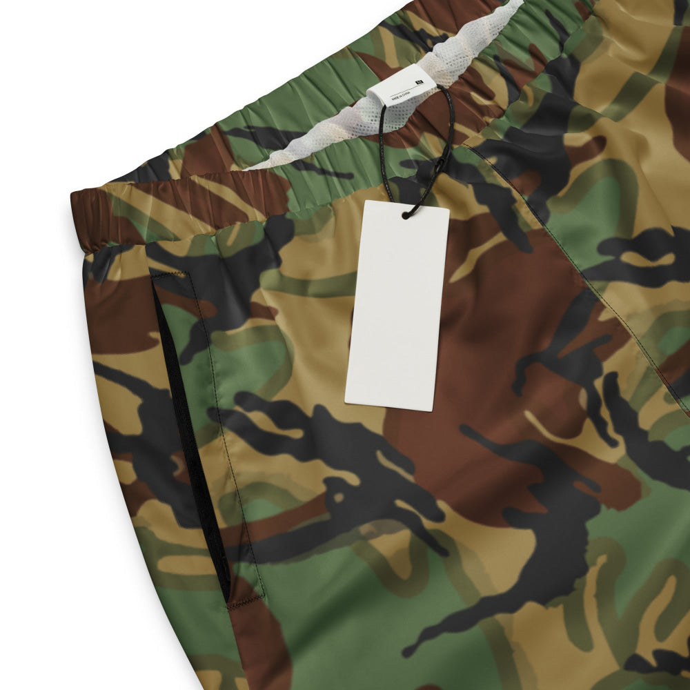 New Zealand Disruptive Pattern Material (DPM) CAMO Unisex track pants - Track Pants