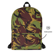 DPM New Zealand Woodland CAMO Backpack