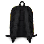 DPM New Zealand Woodland CAMO Backpack