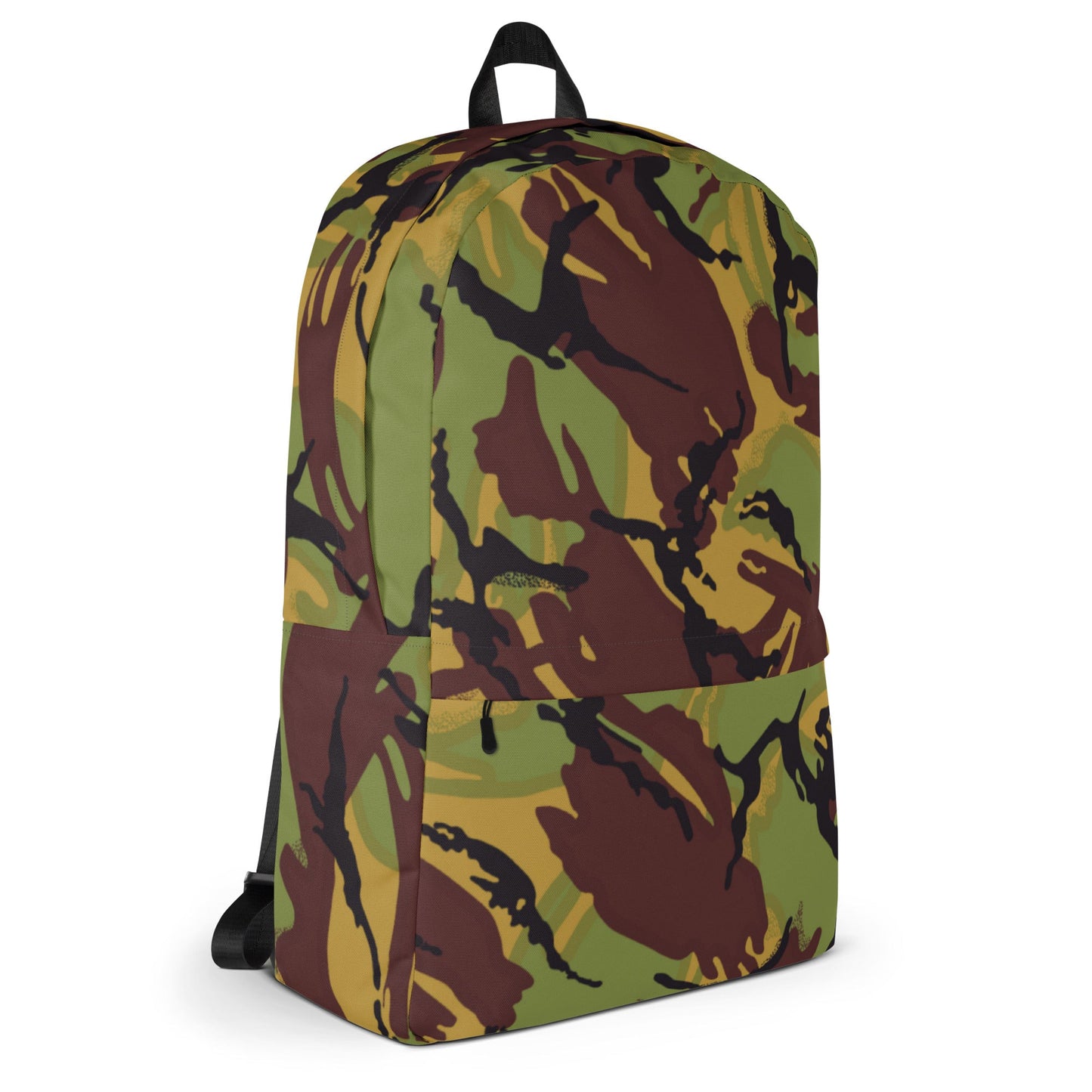 New Zealand DPM CAMO Backpack - Backpacks