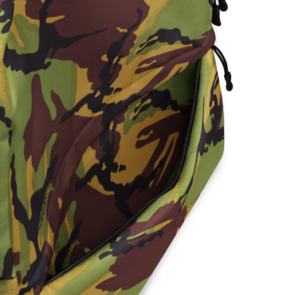 New Zealand DPM CAMO Backpack - Backpacks