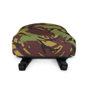 DPM New Zealand Woodland CAMO Backpack