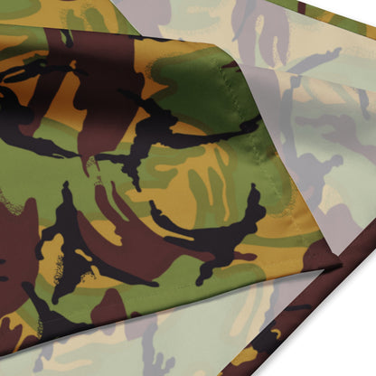New Zealand DPM CAMO Bandana