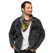 DPM New Zealand Woodland CAMO Bandana