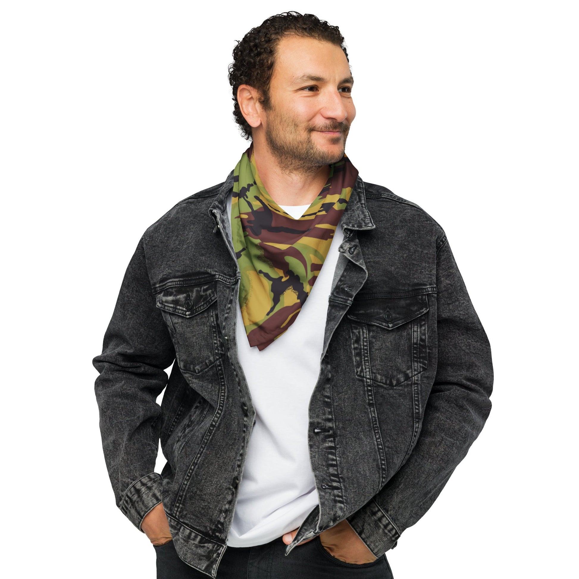 New Zealand DPM CAMO Bandana