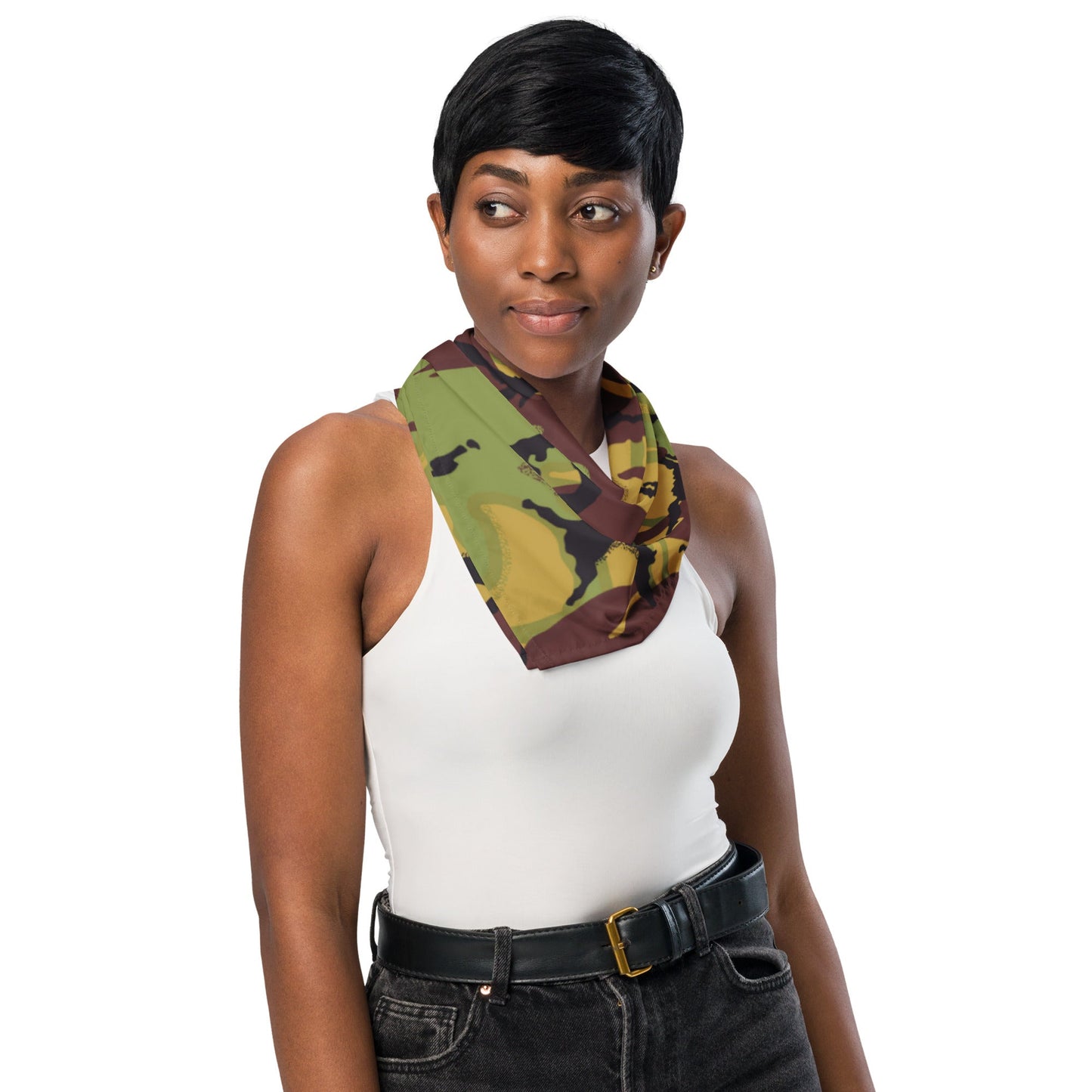 New Zealand DPM CAMO Bandana