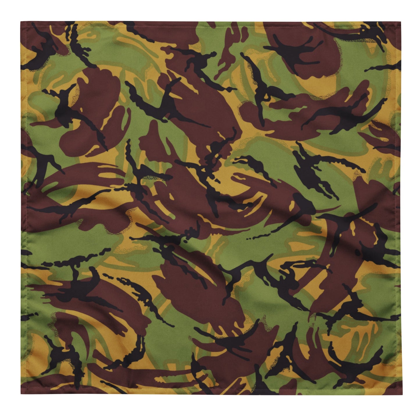 New Zealand DPM CAMO Bandana - L