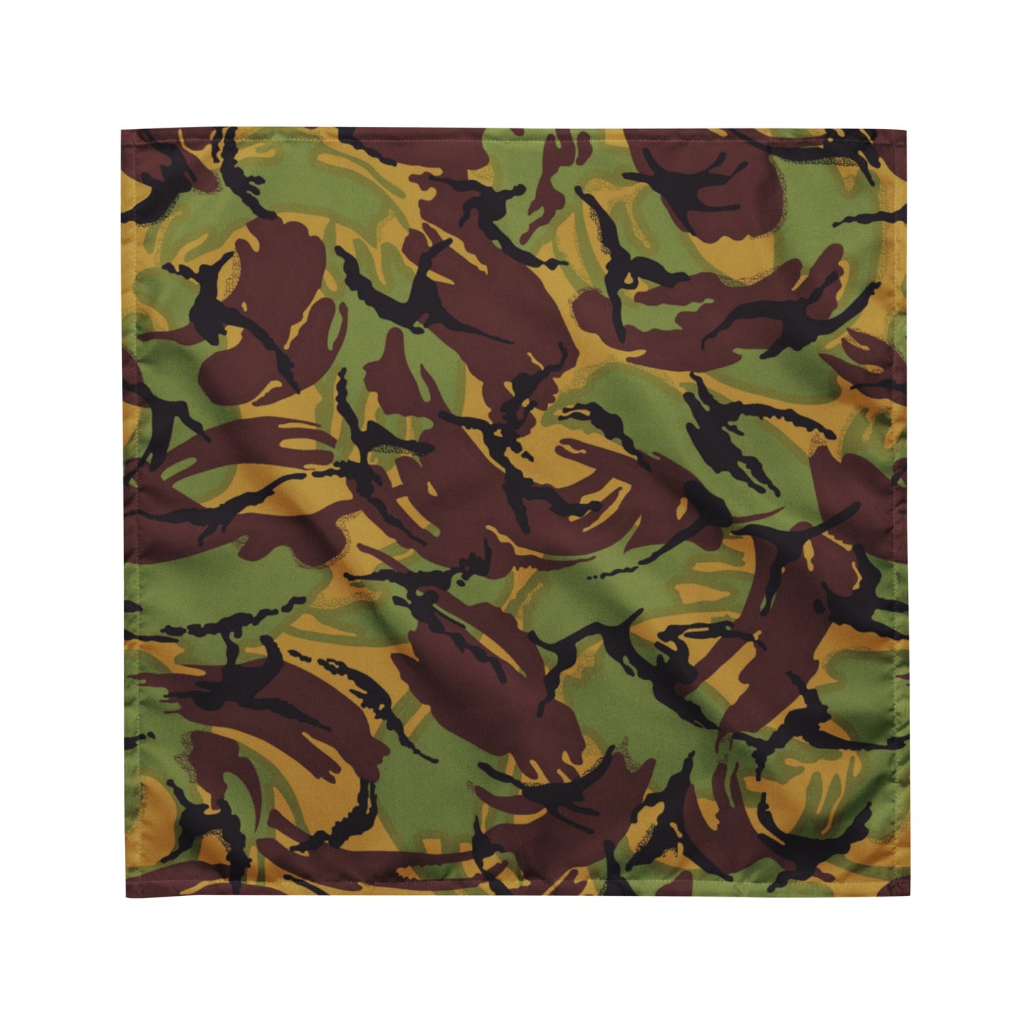 New Zealand DPM CAMO Bandana - M