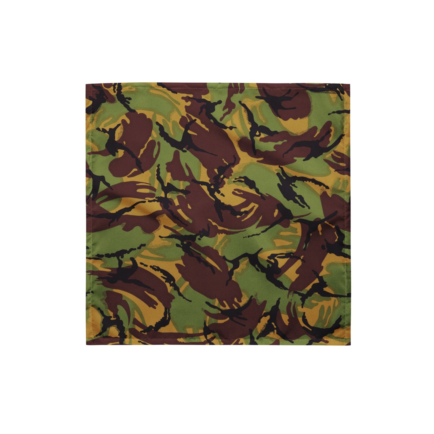New Zealand DPM CAMO Bandana - S