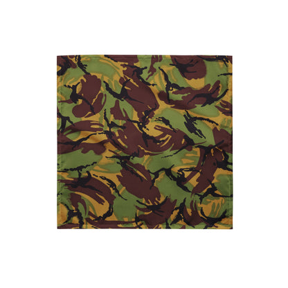New Zealand DPM CAMO Bandana - S