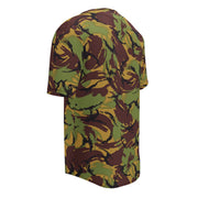 DPM New Zealand Woodland CAMO Unisex Baseball Jersey