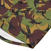 DPM New Zealand Woodland CAMO Unisex Baseball Jersey