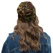DPM New Zealand Woodland CAMO Beanie