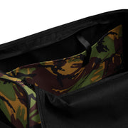 DPM New Zealand Woodland CAMO Duffle Bag