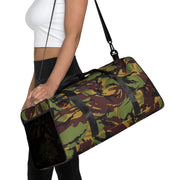 DPM New Zealand Woodland CAMO Duffle Bag