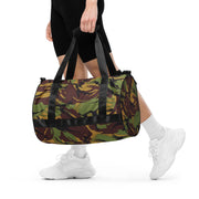 DPM New Zealand Woodland CAMO Gym Bag
