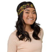 DPM New Zealand Woodland CAMO Headband