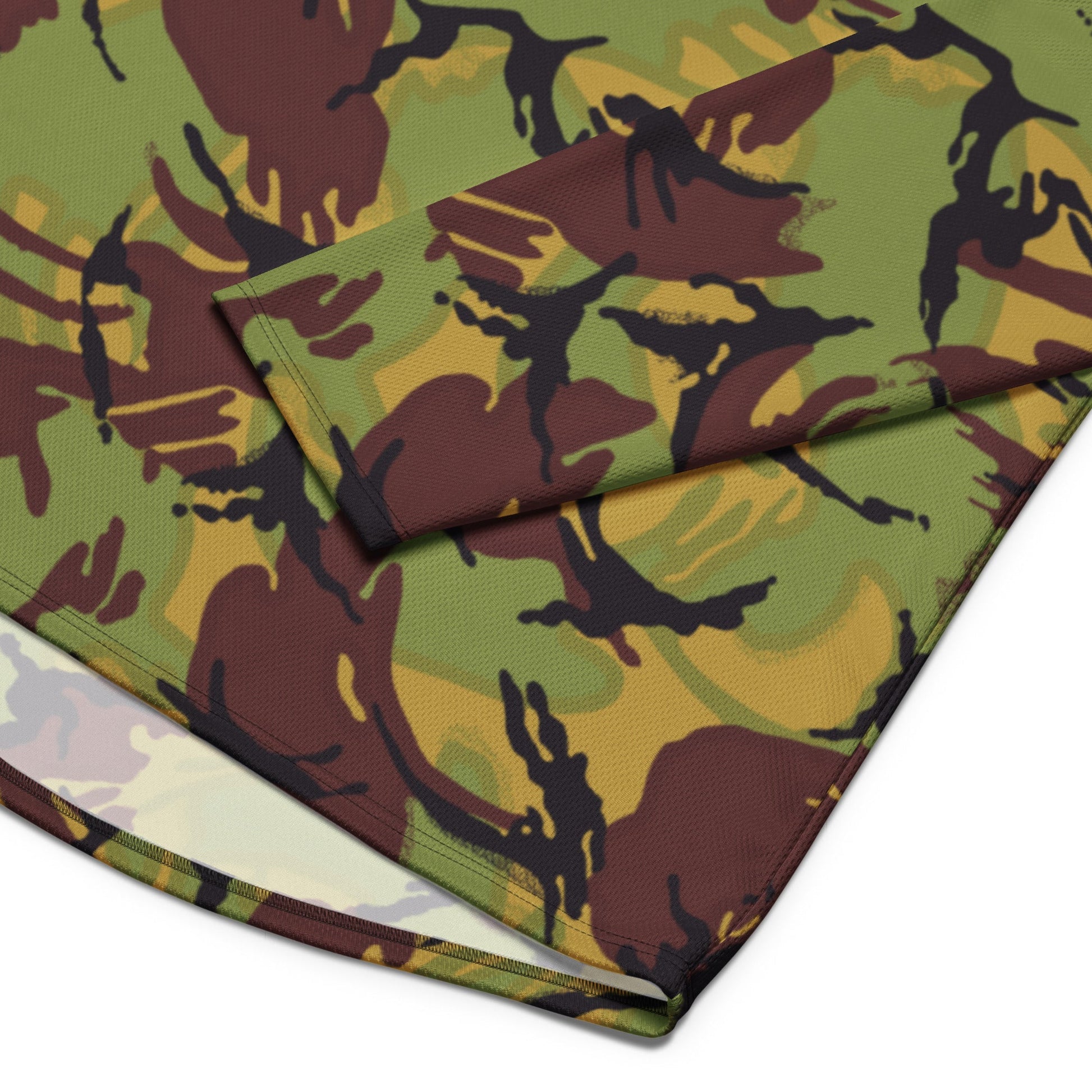 New Zealand DPM CAMO hockey fan jersey - Hockey Jerseys