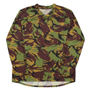 DPM New Zealand Woodland CAMO Unisex Hockey Fan Jersey