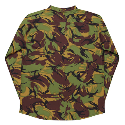 New Zealand DPM CAMO hockey fan jersey - Hockey Jerseys