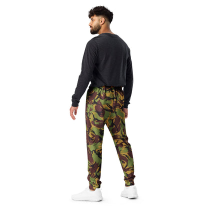 New Zealand DPM CAMO Mens Joggers