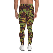 DPM New Zealand Woodland CAMO Mens Leggings