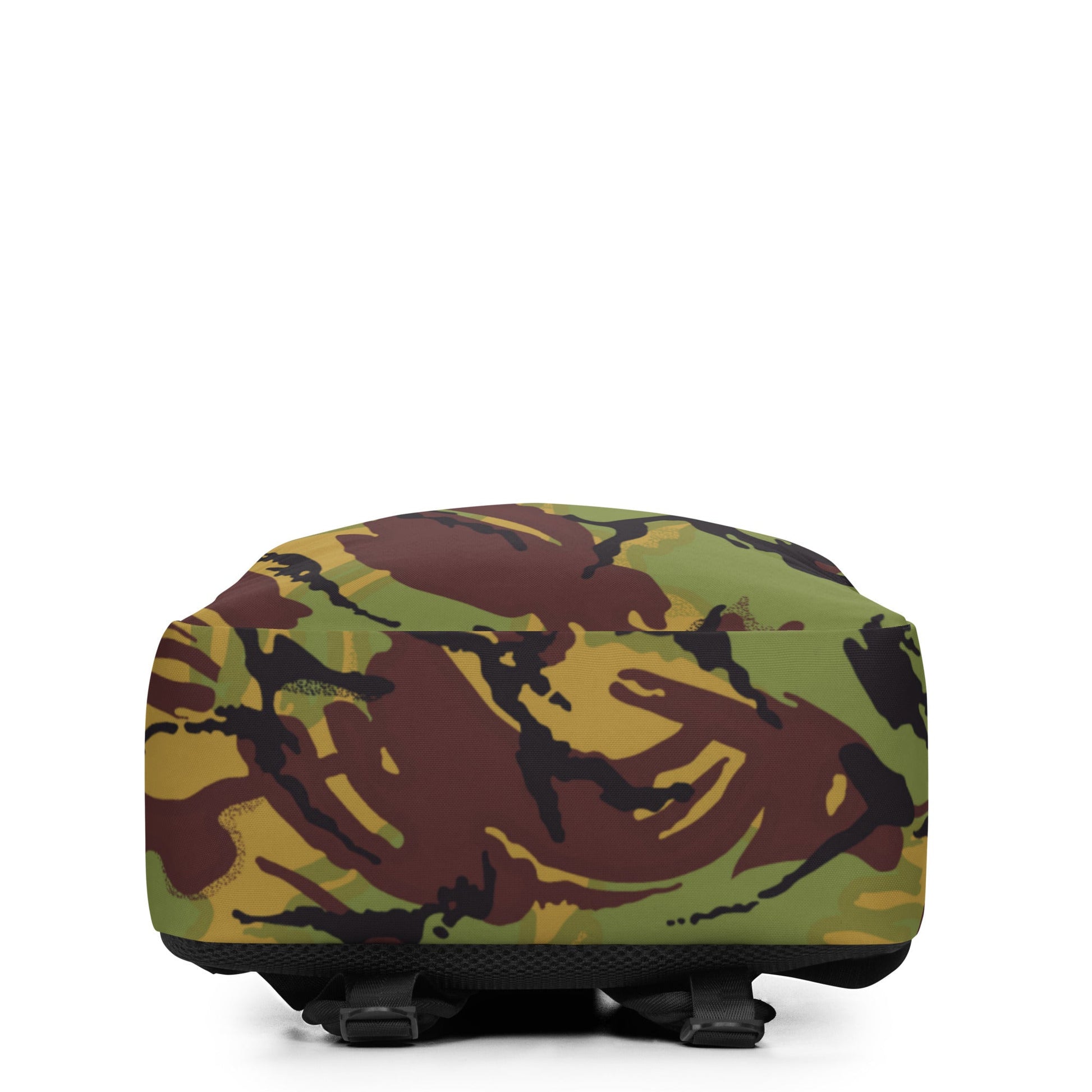 New Zealand DPM CAMO Minimalist Backpack - Backpacks