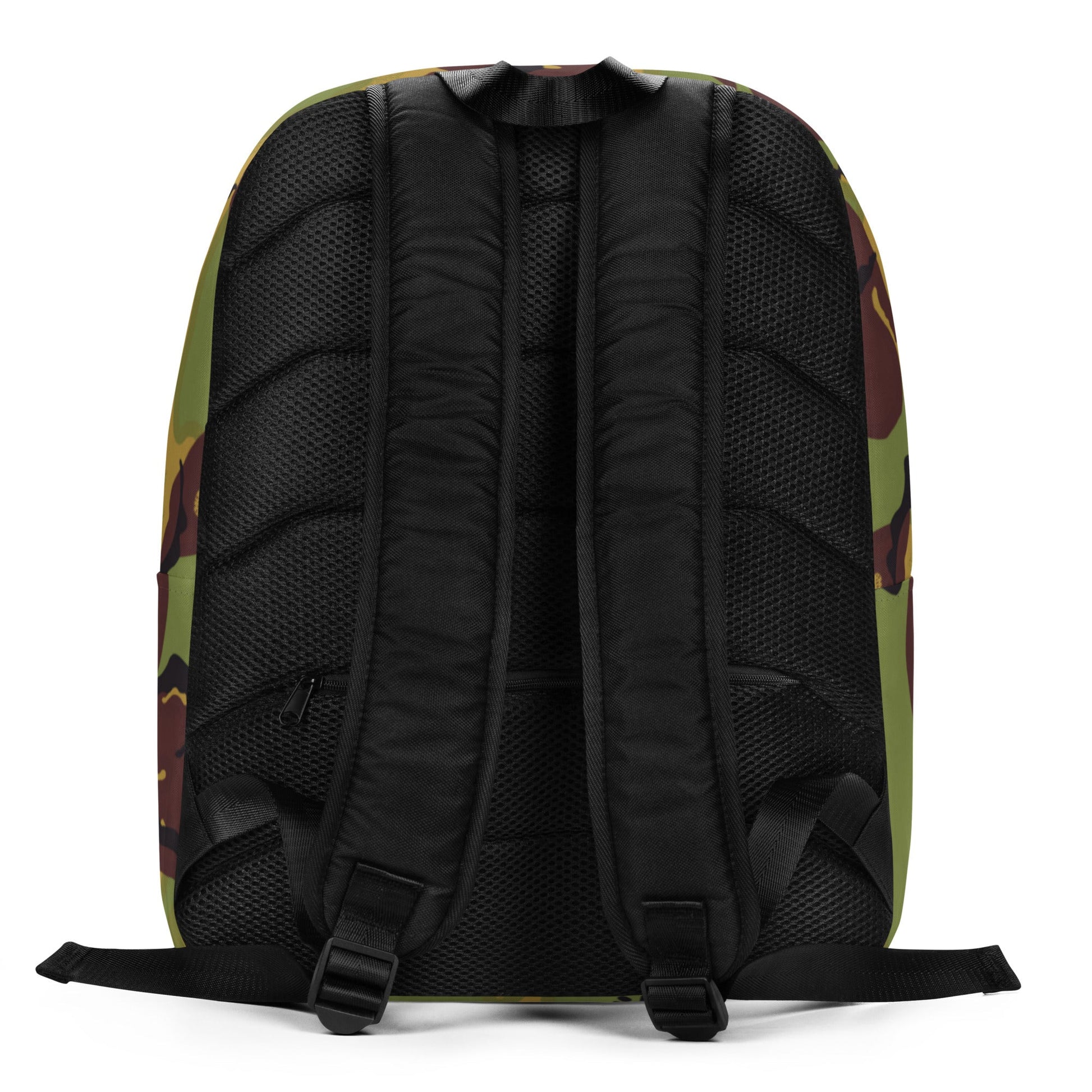 New Zealand DPM CAMO Minimalist Backpack - Backpacks