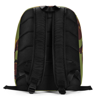 New Zealand DPM CAMO Minimalist Backpack - Backpacks