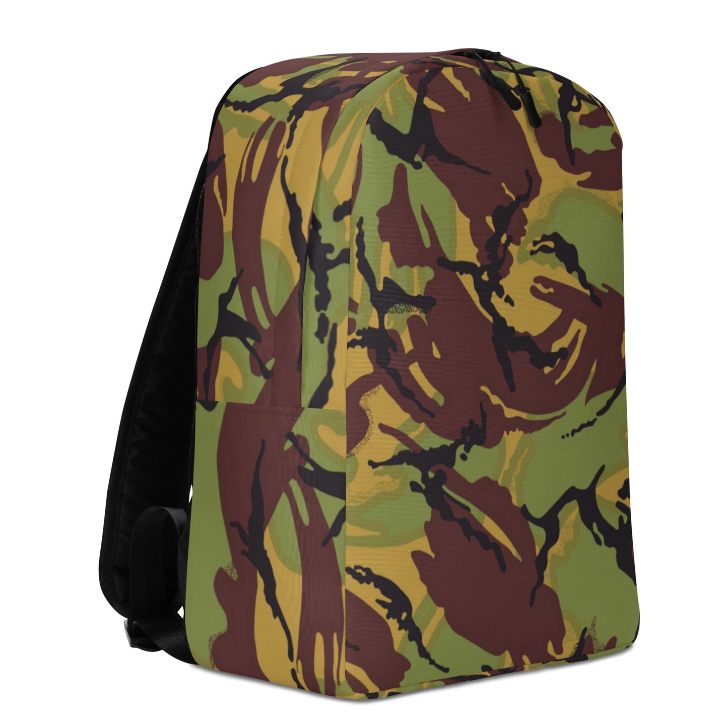 New Zealand DPM CAMO Minimalist Backpack - Backpacks