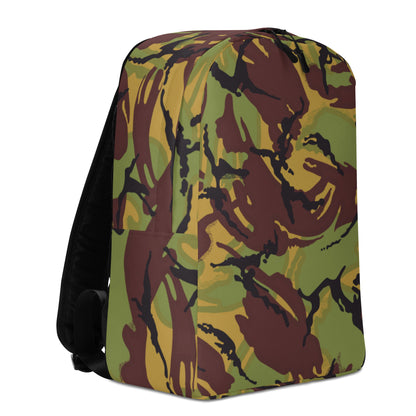 New Zealand DPM CAMO Minimalist Backpack - Backpacks