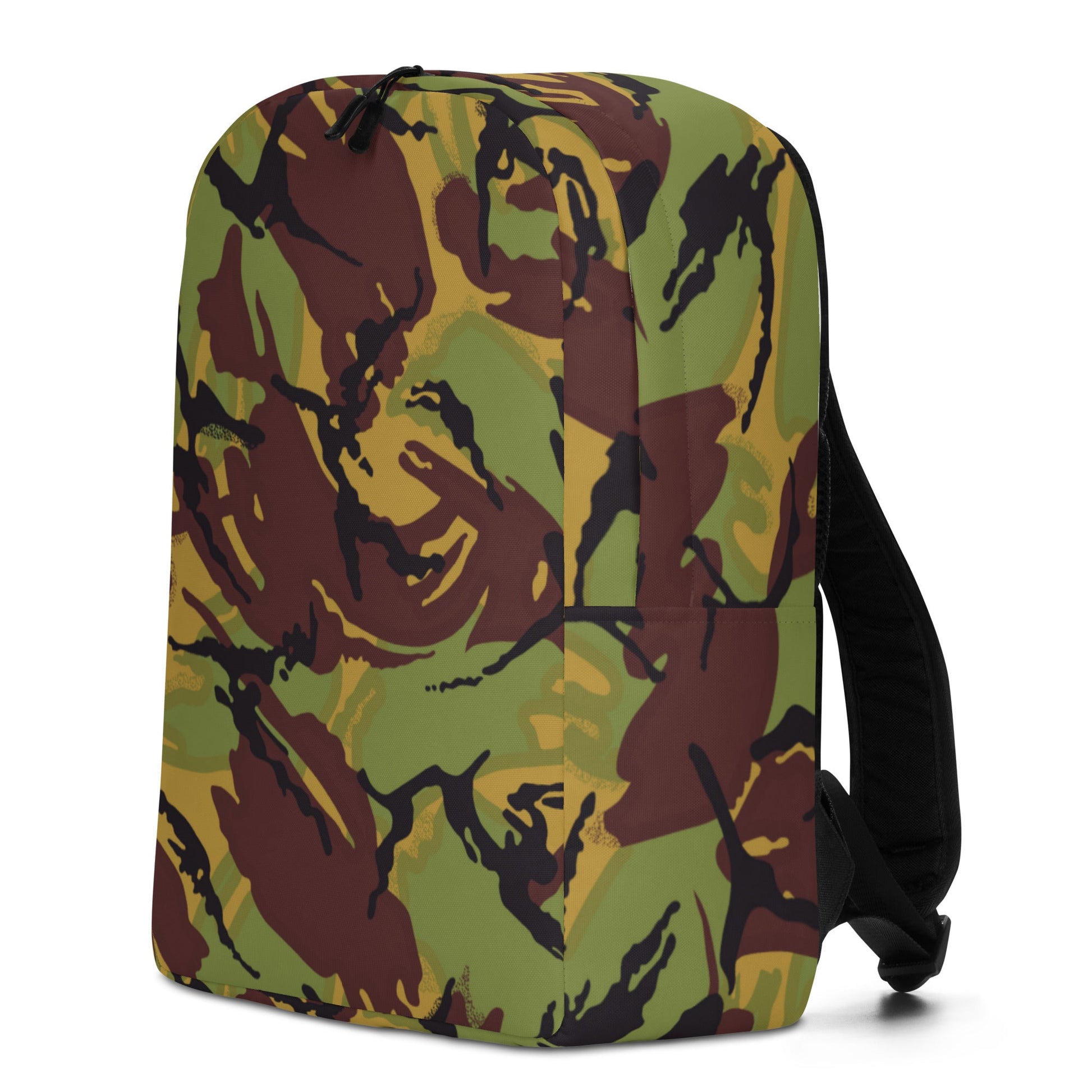 New Zealand DPM CAMO Minimalist Backpack - Backpacks
