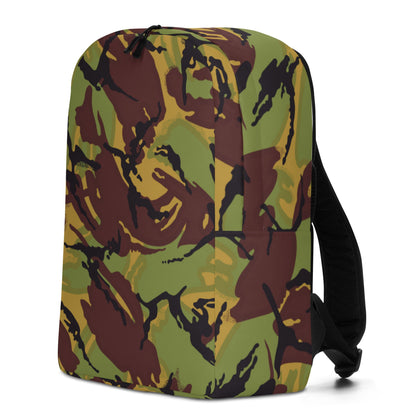 New Zealand DPM CAMO Minimalist Backpack - Backpacks