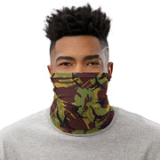 DPM New Zealand Woodland CAMO Neck Gaiter - Gaiters