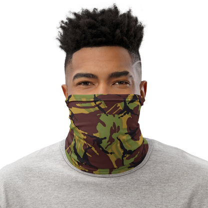 New Zealand DPM CAMO Neck Gaiter - Gaiters