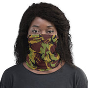 DPM New Zealand Woodland CAMO Neck Gaiter - Gaiters